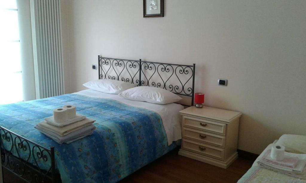 B & B Paradiso photo 4