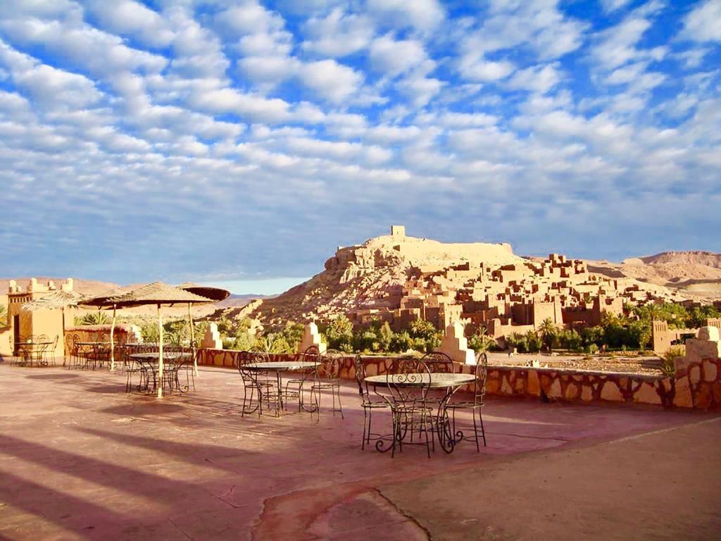 Dar Mouna La Source