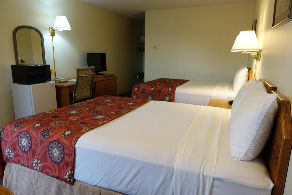 Armada Inn Motel photo 2