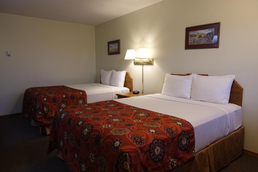Armada Inn Motel photo 1