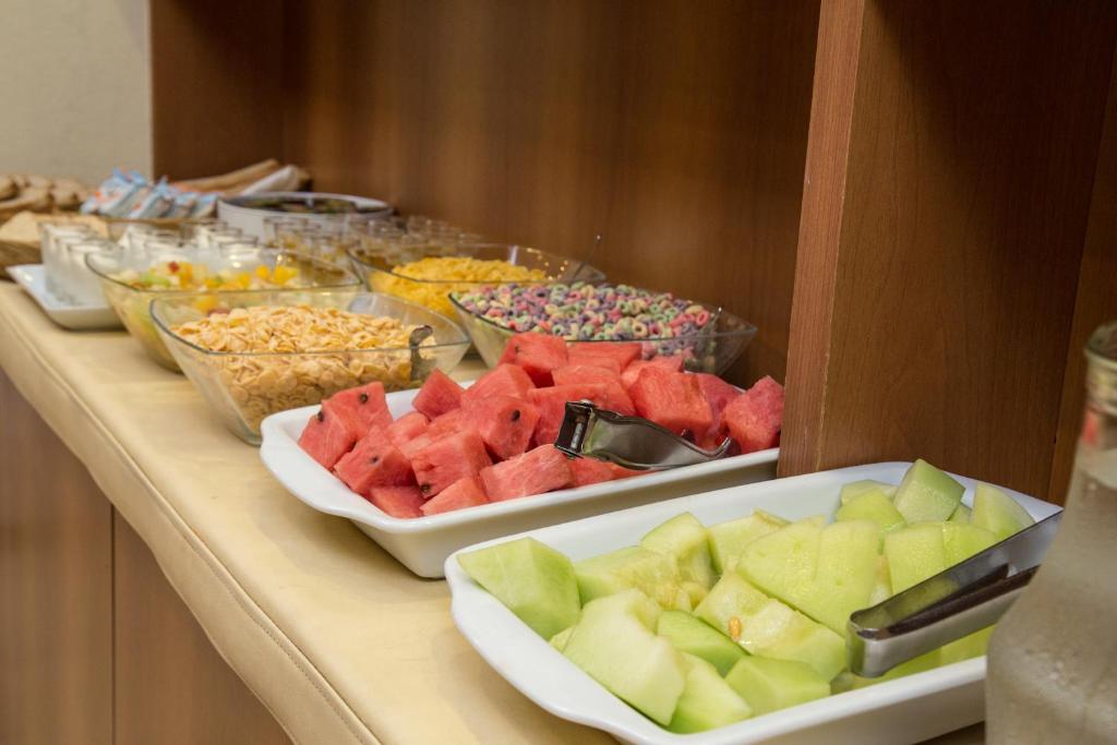 King David Flat Hotel - Argentina photo 3
