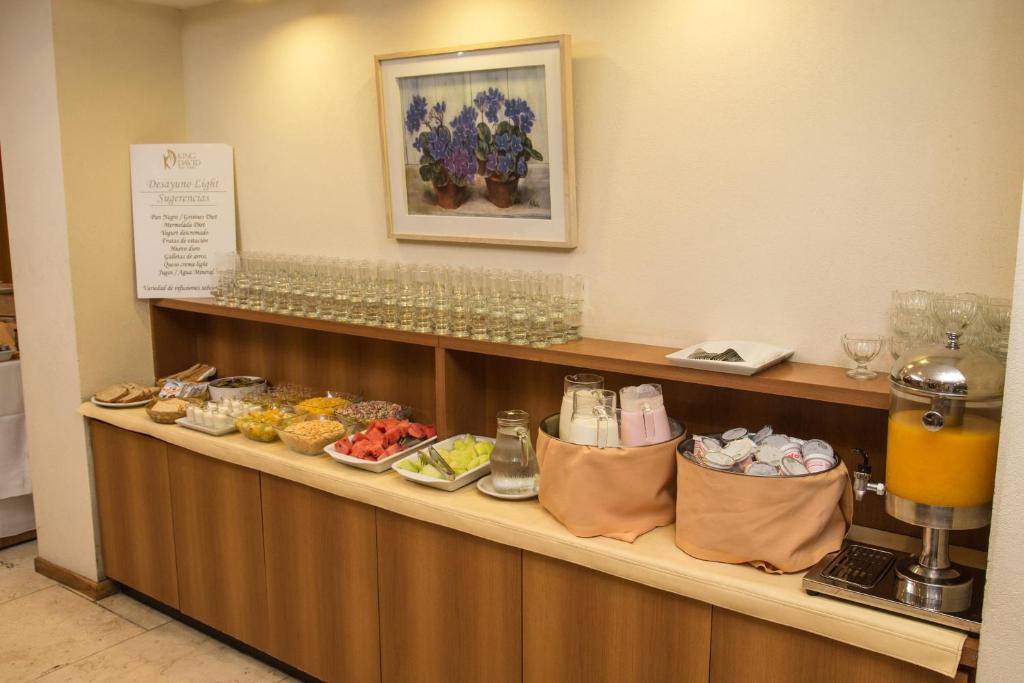 King David Flat Hotel - Argentina photo 4