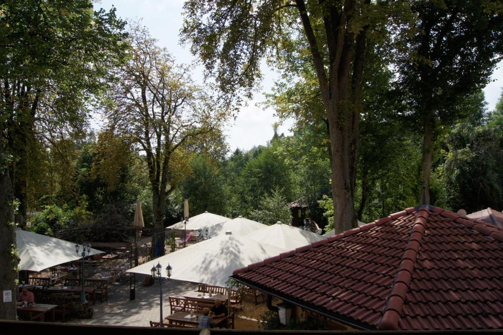 Gasthof Schönau photo 4