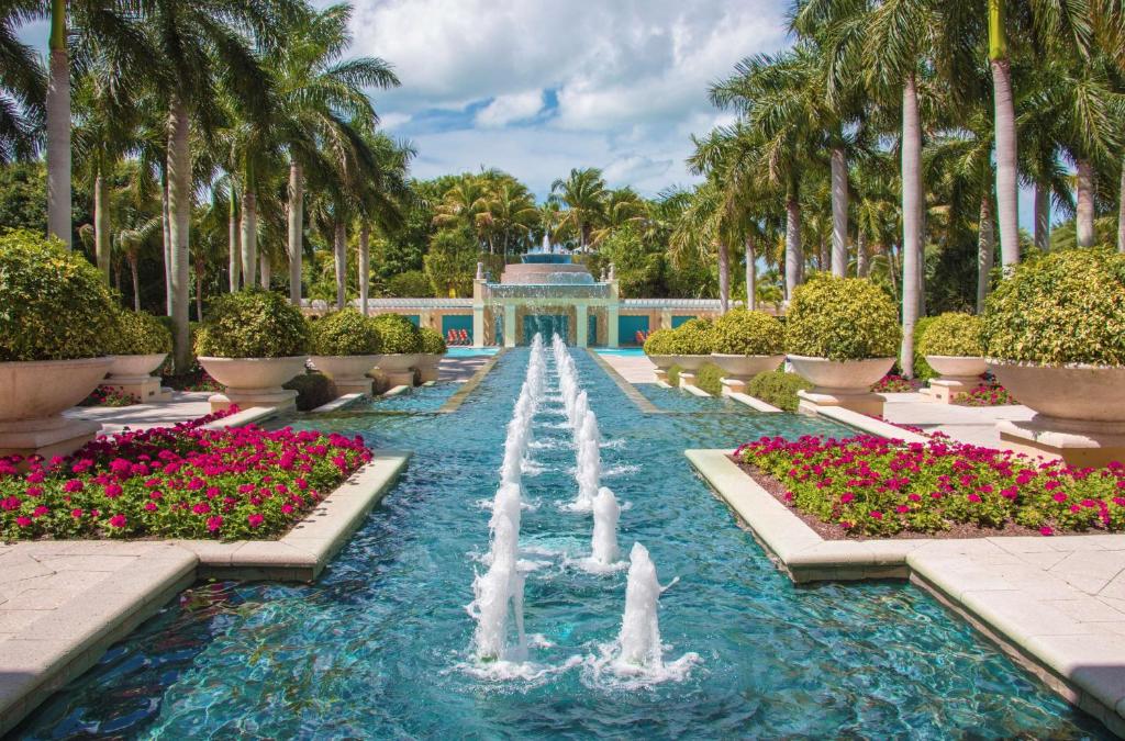 Hyatt Regency Coconut Point Resort & Spa Near Naples photo 3