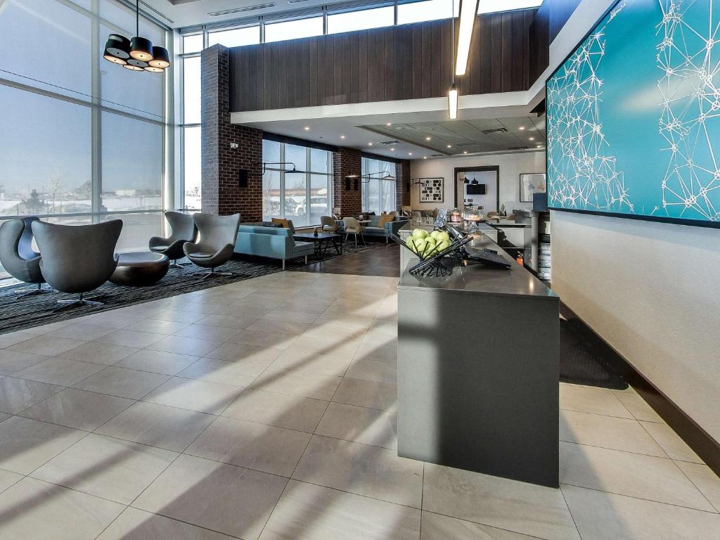 Hyatt Place Edmonton West photo 1