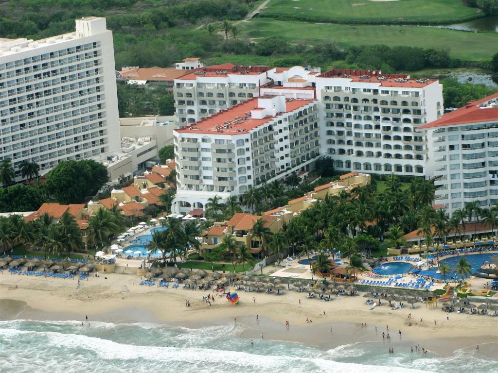 Aca Suites Ixtapa photo 1