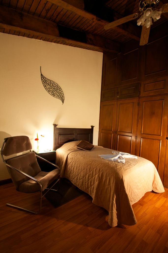 Comfort Hostel