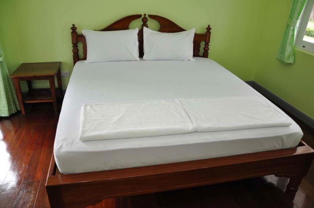 Poon Suk Resort Prachinburi photo 4