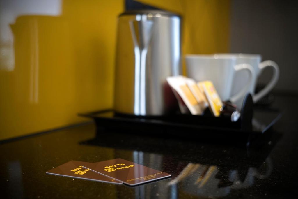 Hotel Mi Bencoolen photo 1