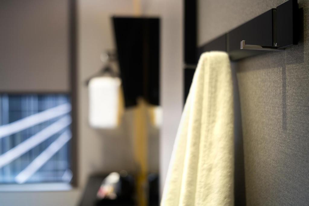 Трехместный (Трехместный номер (с завтраком)), Hotel Mi