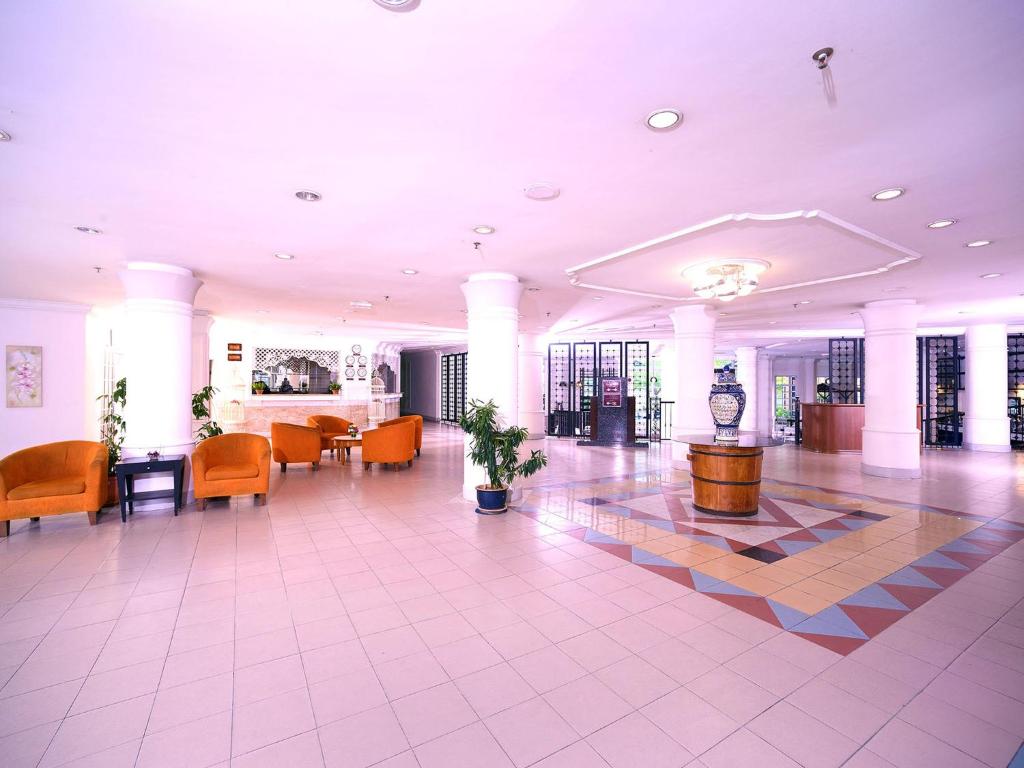 Bella Vista Express Hotel photo 4
