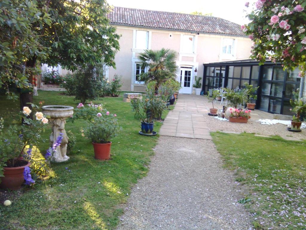 la Rosaliere photo 2