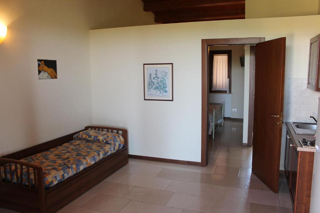 Agriturismo L'Assiolo photo 1