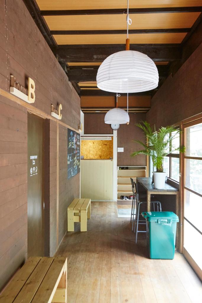 Guest House Preta Torami photo 3