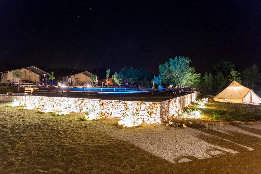 Boutique Camping Nono Ban photo 4