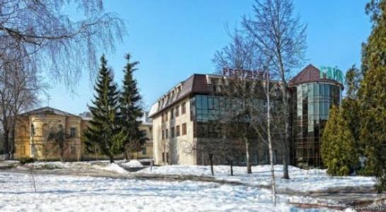 Hotel Complex Gayki photo 1