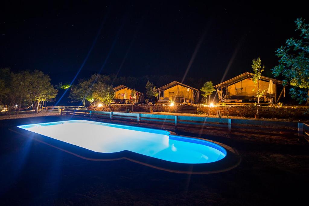 Boutique Camping Nono Ban photo 1