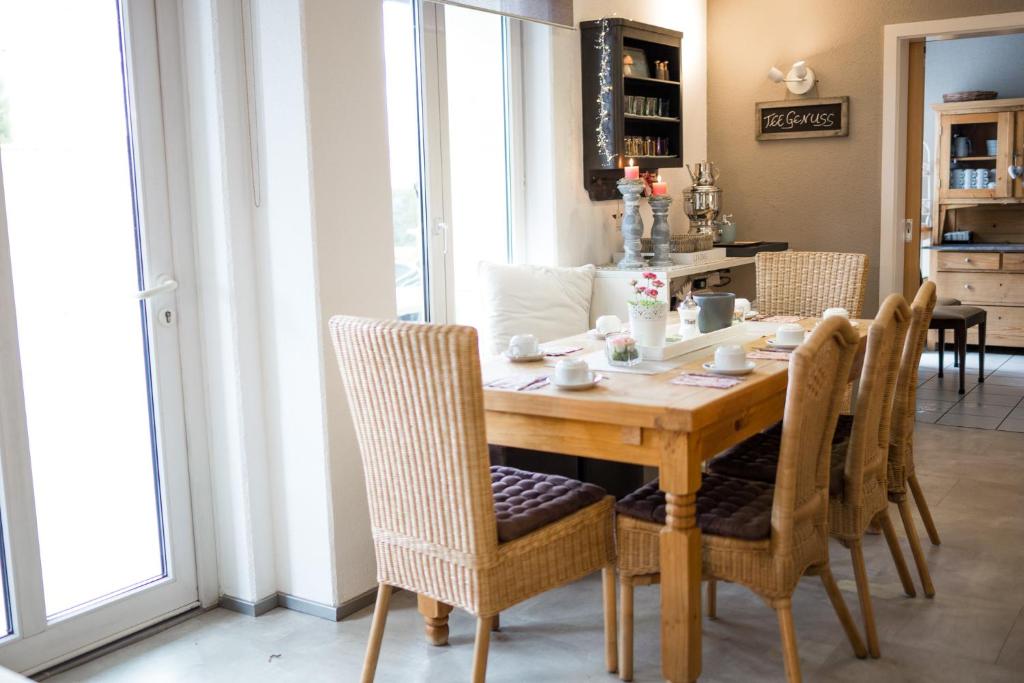 Hotel Restaurant Am Kellhof photo 4