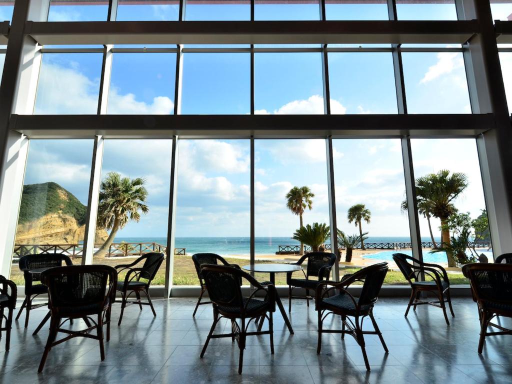 Tanegashima Iwasaki Hotel photo 2