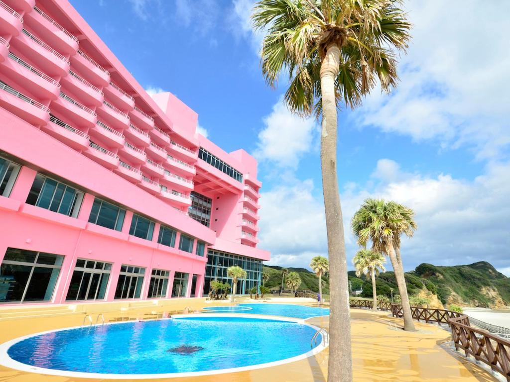 Tanegashima Iwasaki Hotel photo 3