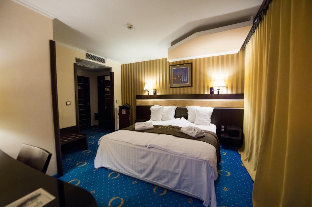 Grand Hotel Hebar, Plovdiv