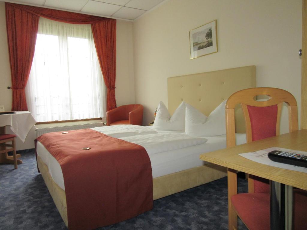Hotel Lindenhof photo 1