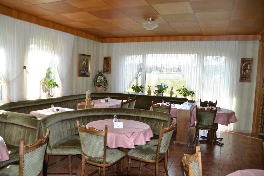 Cafe Best Ferienwohnung photo 3