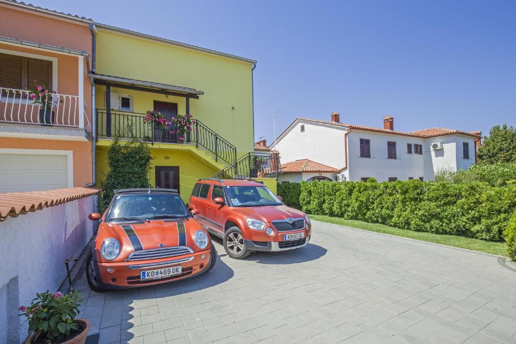 Apartments Javor photo 4