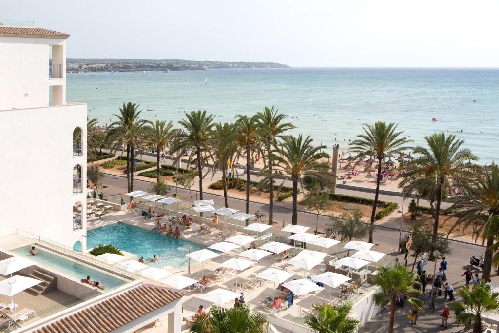 Myseahouse Flamingo - Adults Only 4* Sup photo 3