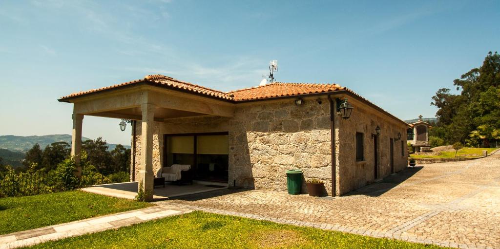 Quinta da Toural photo 1