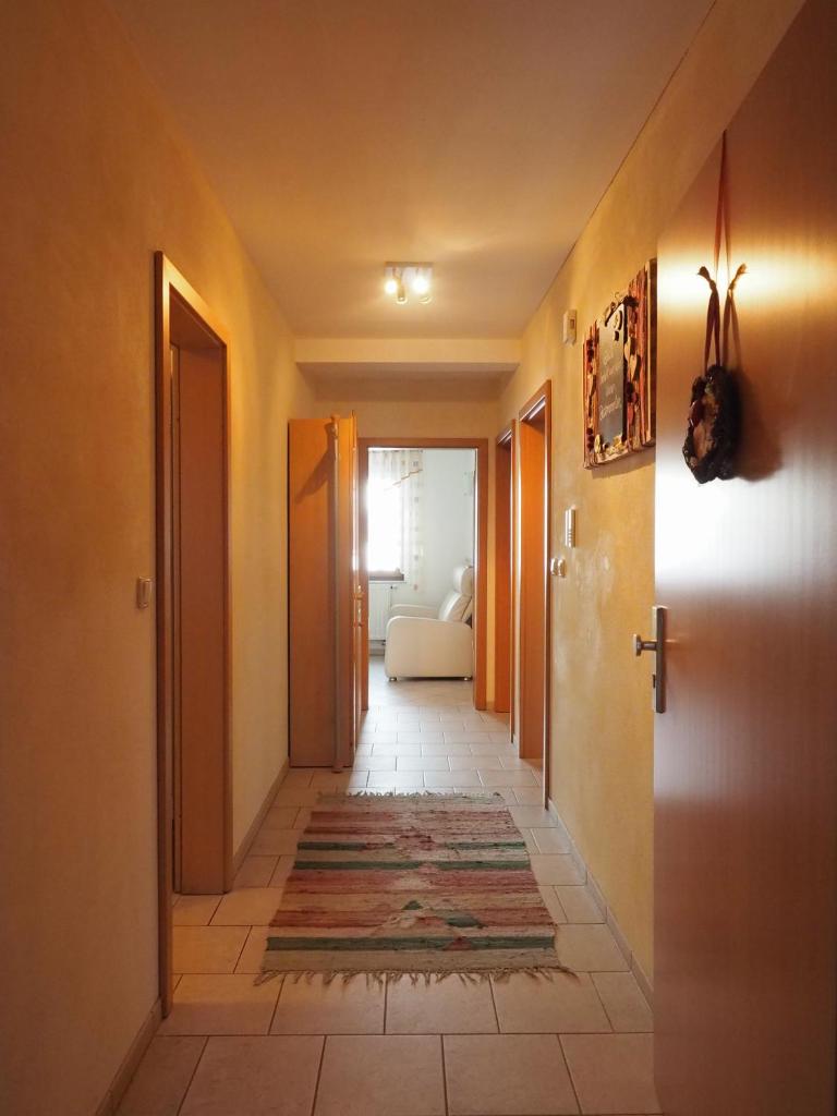 Ferienwohnung Herbst photo 3