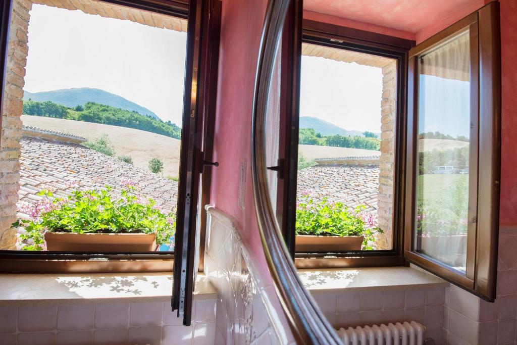 Country House Le Calvie photo 4