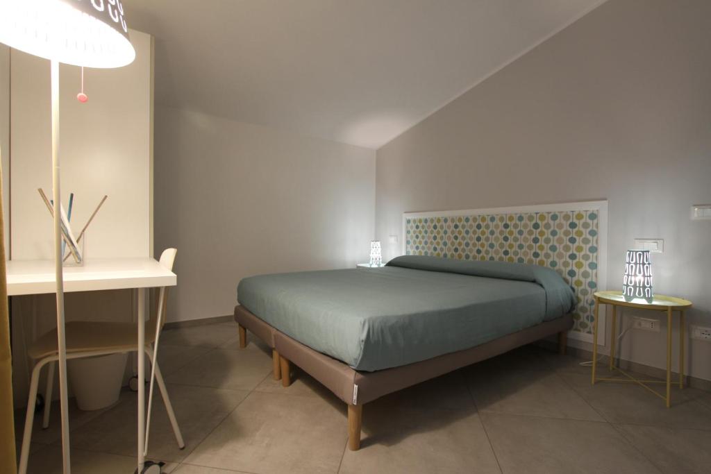 B&B casaMagliana