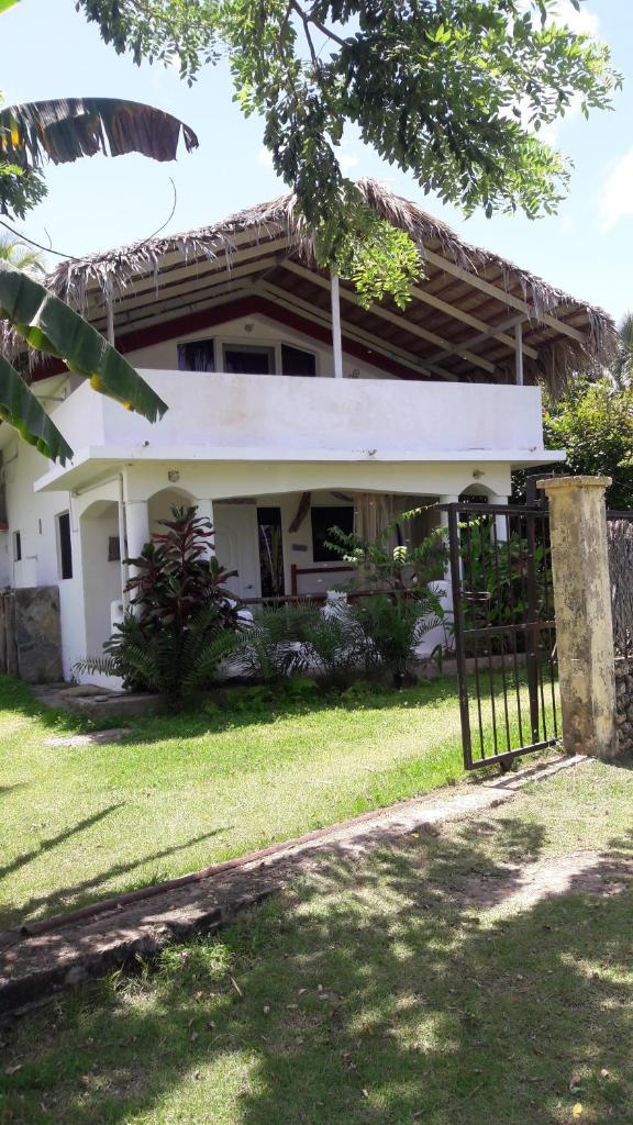Villa La Caleta photo 2