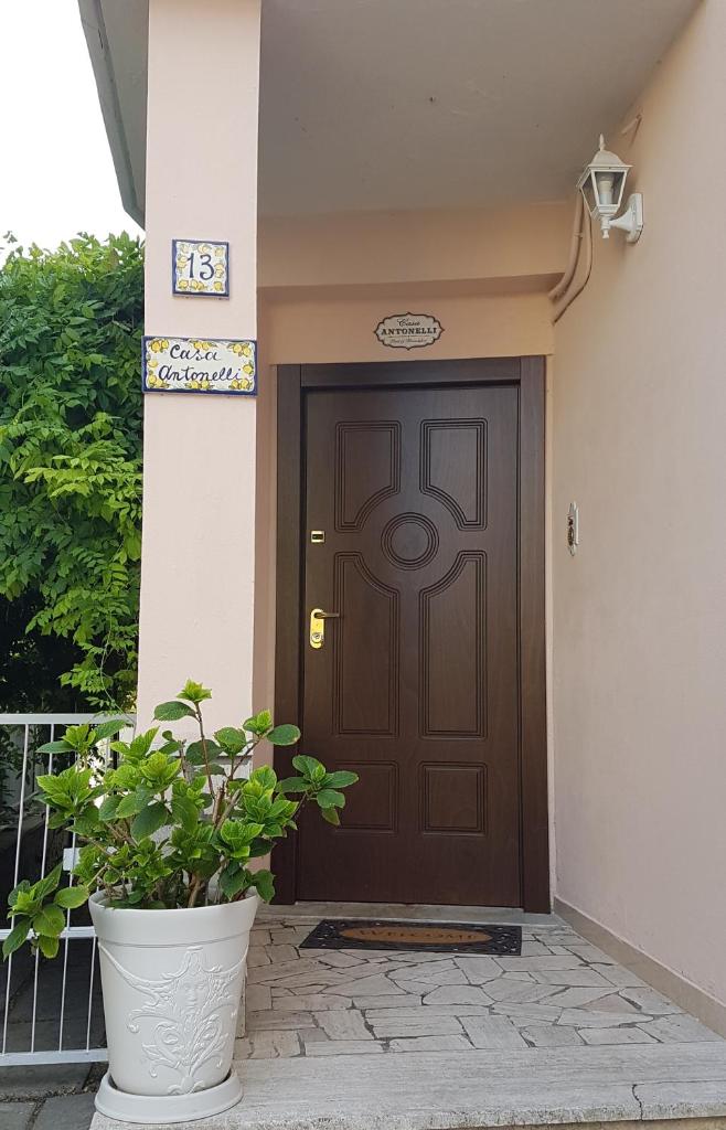 Casa Antonelli photo 2