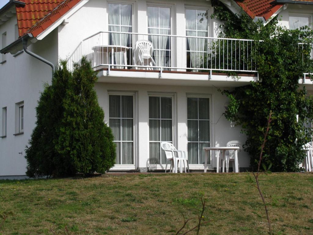 Ferienapartment-ruegen photo 4