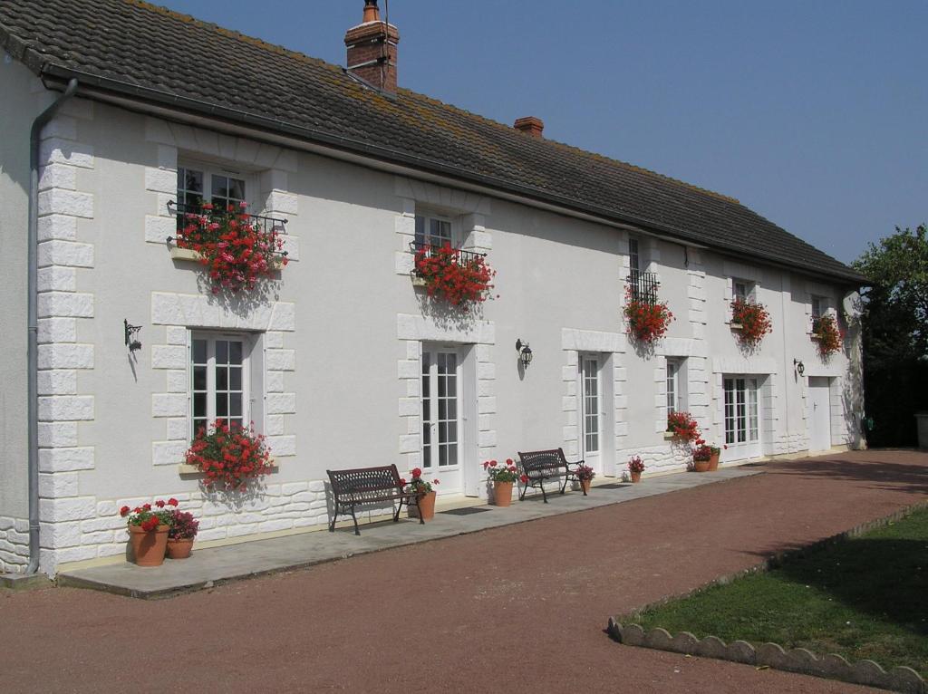Le Renard Chambres d'hotes photo 1