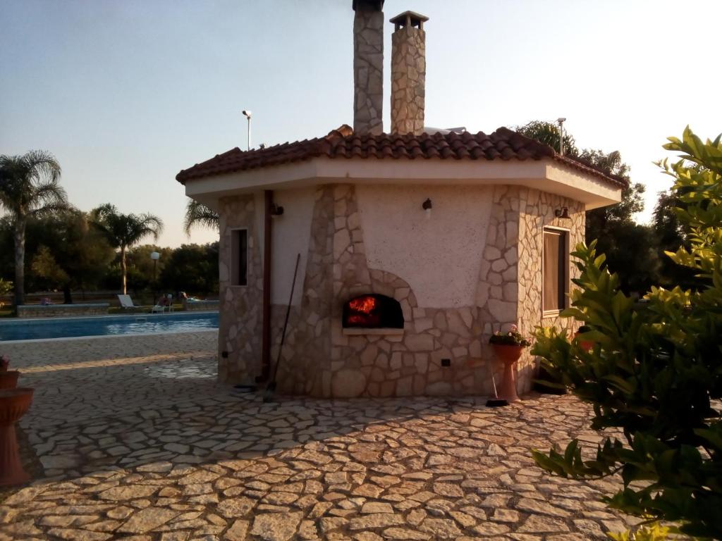 B&B Parcomonsignore photo 4
