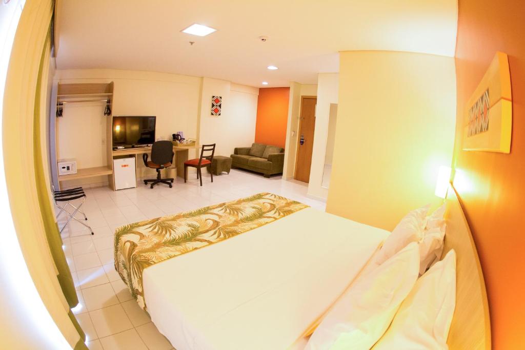 Sleep Inn Manaus photo 3