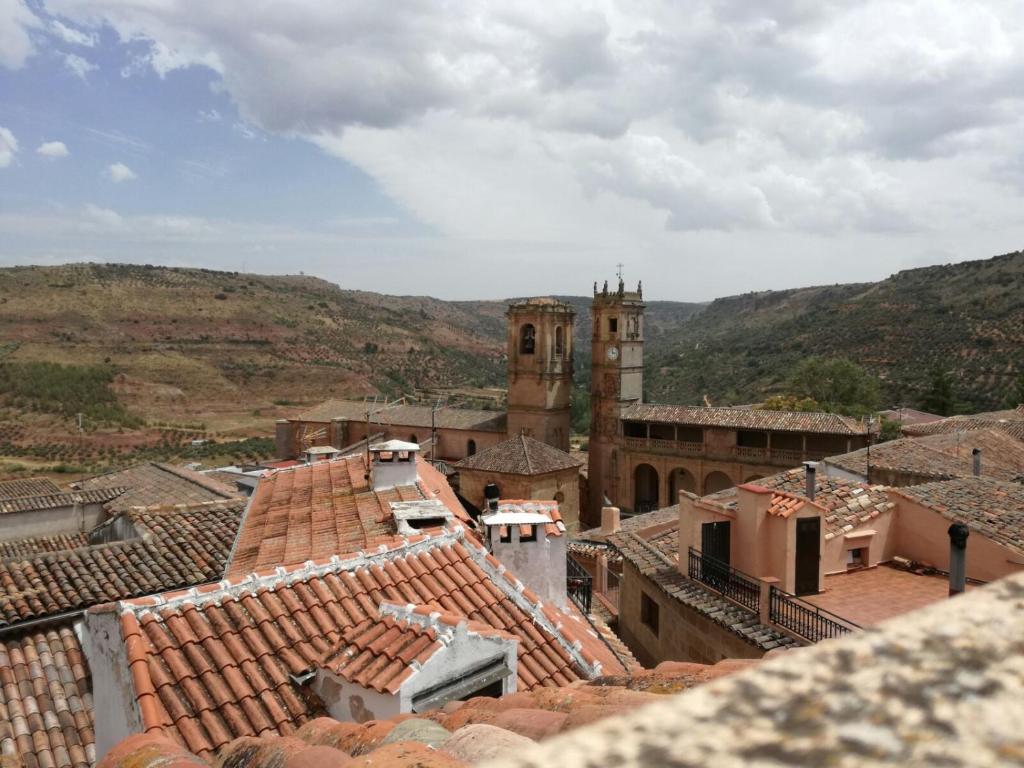 Casas Rurales Canserta photo 2