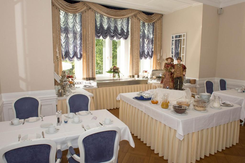 Schloss Hotel Wolfsbrunnen photo 1