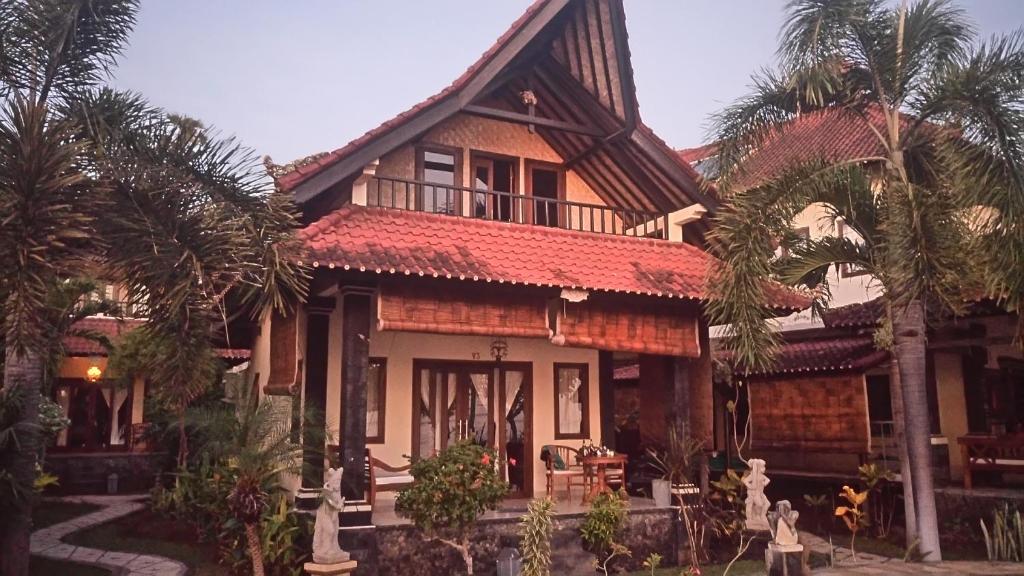 Tradisi Villas - Tap to explore photos