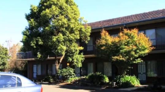 Clayton Monash Motor Inn & Serviced Apartments photo 2
