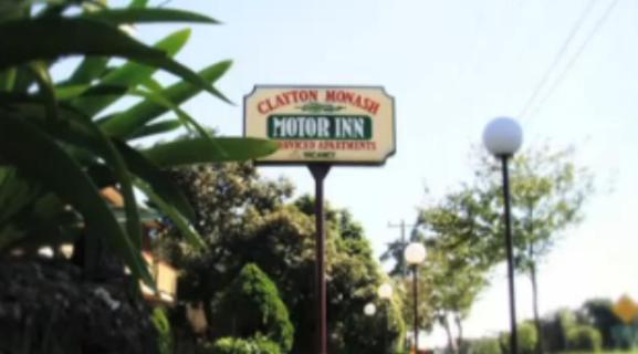 Clayton Monash Motor Inn & Serviced Apartments photo 1