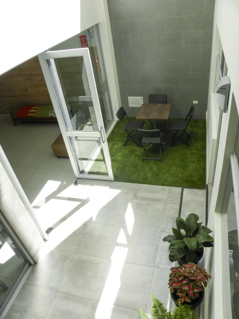 Nice Inn Tacna photo 2