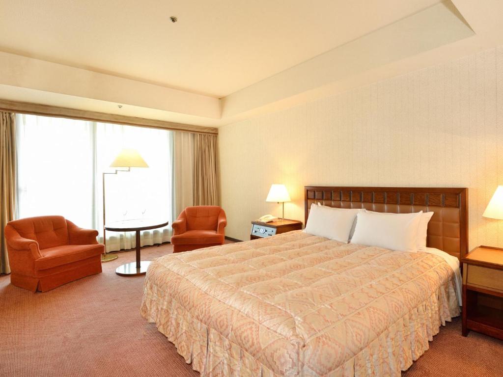 Grand Hotel Hamamatsu photo 4
