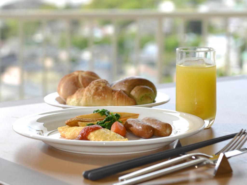 Grand Hotel Hamamatsu photo 2