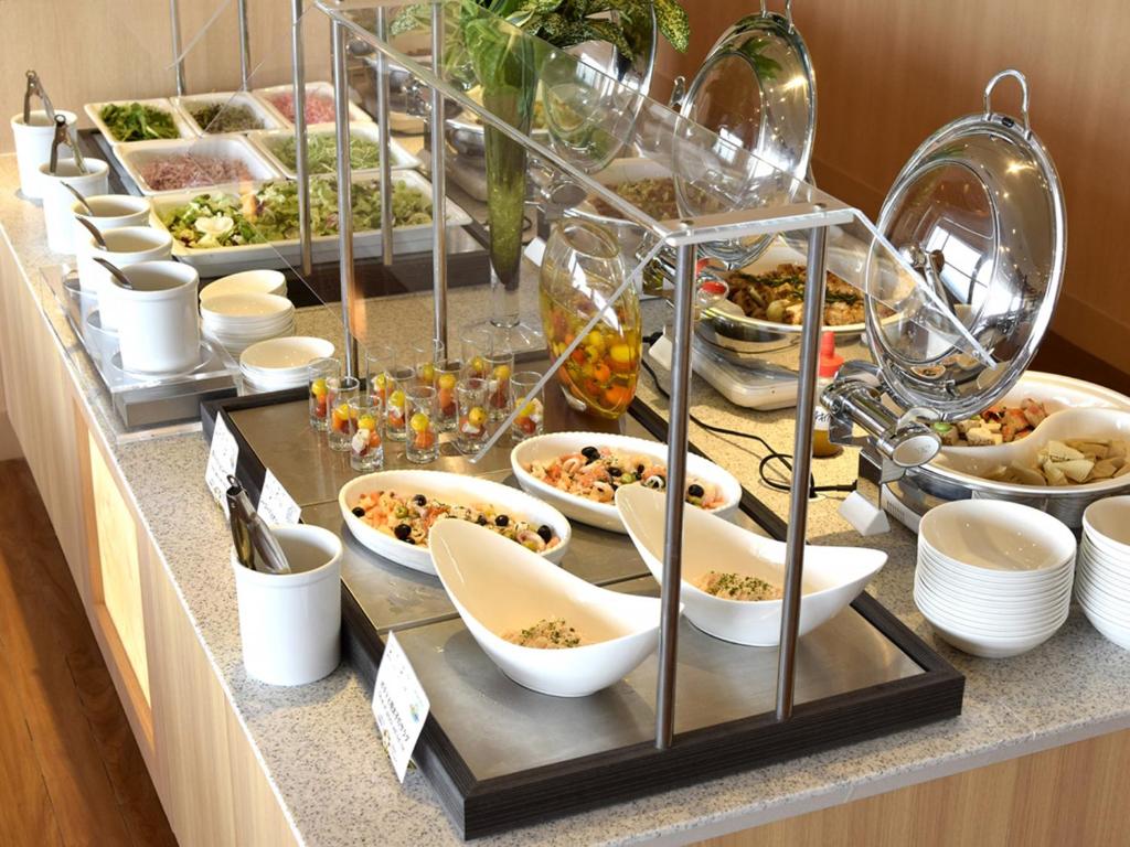 Grand Hotel Hamamatsu photo 3