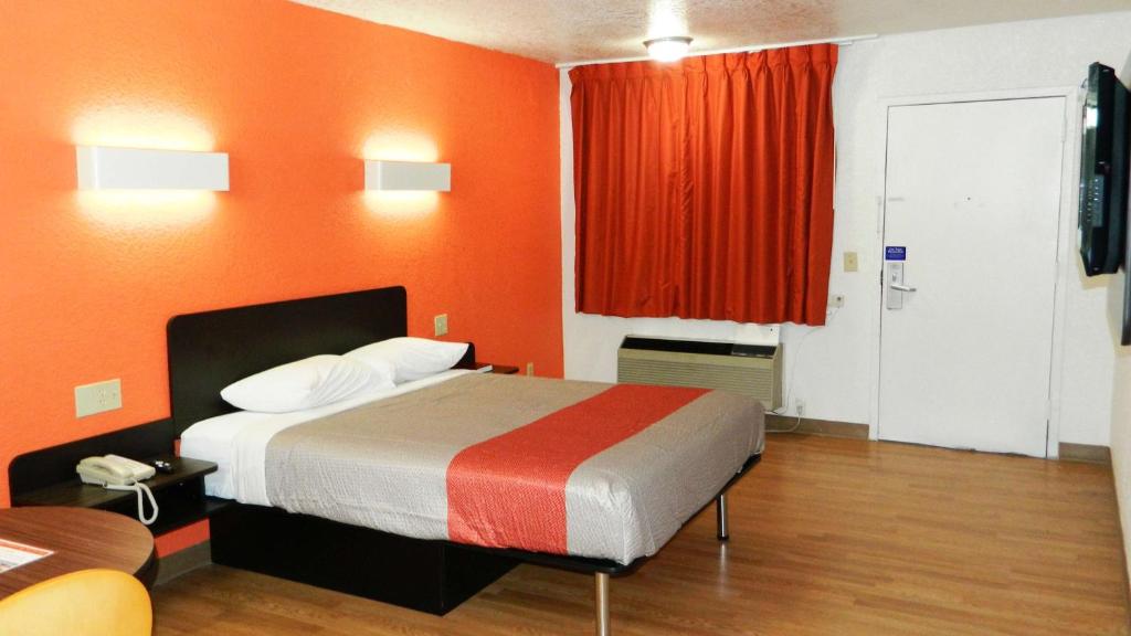Motel 6-Oklahoma City, OK - Airport East photo 1