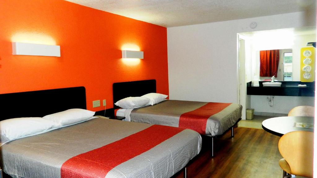 Motel 6-Oklahoma City, OK - Airport East photo 3